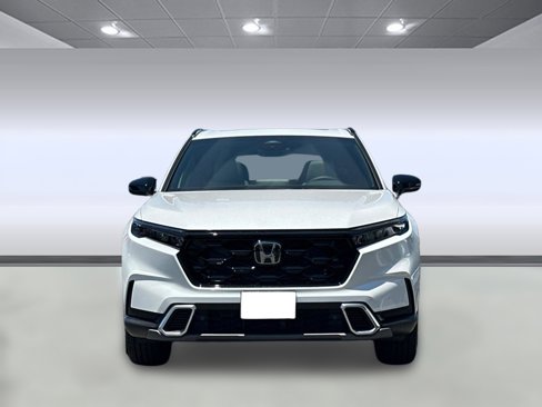 New 2026 Honda CR-V Sport Touring image 6