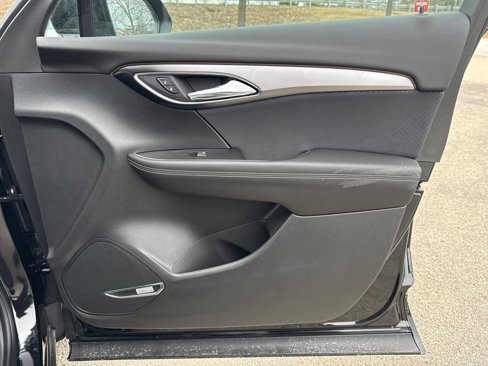 New 2025 Buick Envision Sport Touring image 38