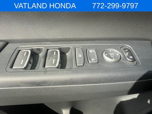 New 2026 Honda CR-V Sport Touring image 17