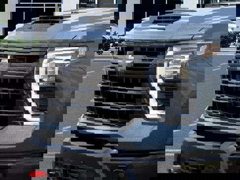 New 2026 Chevrolet Silverado 2500 LTZ w/ LTZ Plus Package image 13