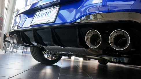 New 2025 Volkswagen Golf R Black Edition image 24