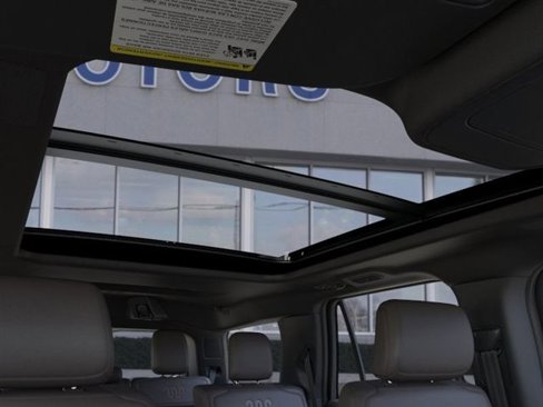 New 2025 Ford Expedition King Ranch image 22