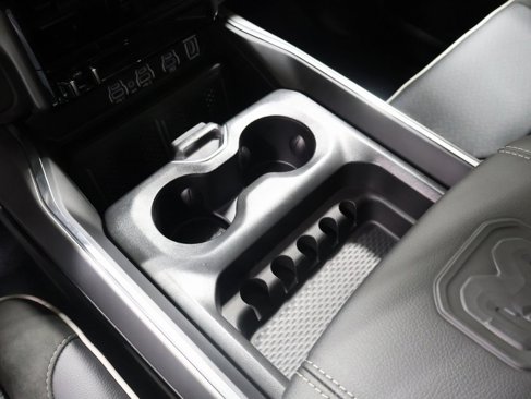 New 2026 RAM 1500 Laramie w/ Night Edition image 24