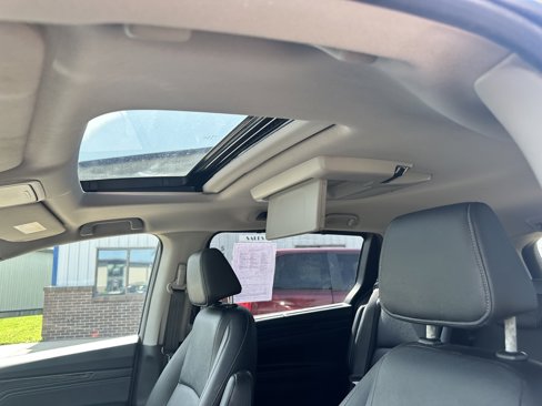Used 2022 Honda Odyssey Touring image 11
