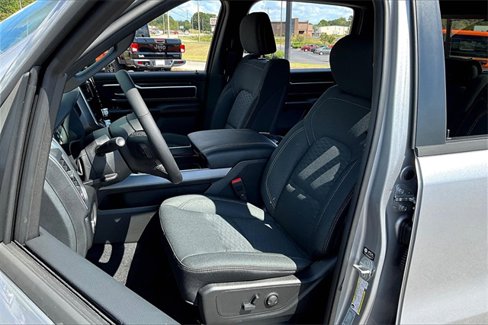 New 2026 RAM 1500 Big Horn image 9