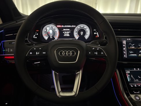 New 2025 Audi Q7 3.0T Premium Plus image 4