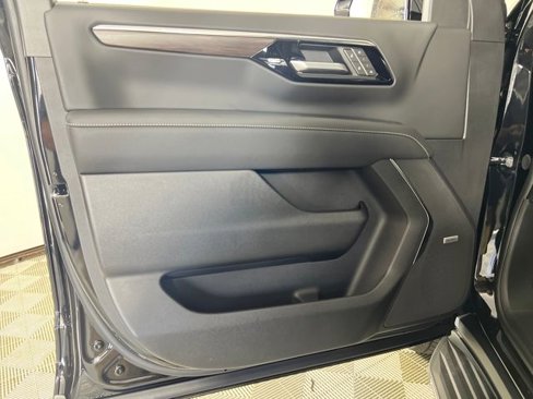 New 2026 Chevrolet Tahoe Premier w/ Sun And Tow Package image 10