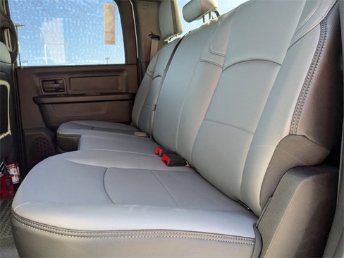 New 2024 RAM 2500 Tradesman w/ Chrome Appearance Group image 28
