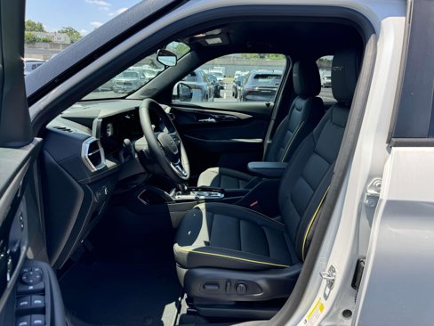 New 2026 Chevrolet TrailBlazer ACTIV image 14
