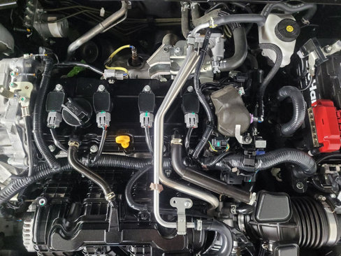 Used 2023 Nissan Altima 2.5 SV image 30