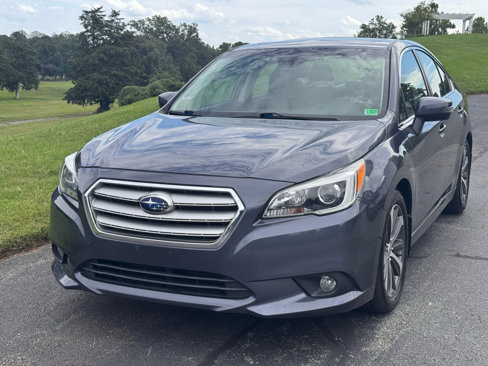 Used 2017 Subaru Legacy 2.5i Limited image 3