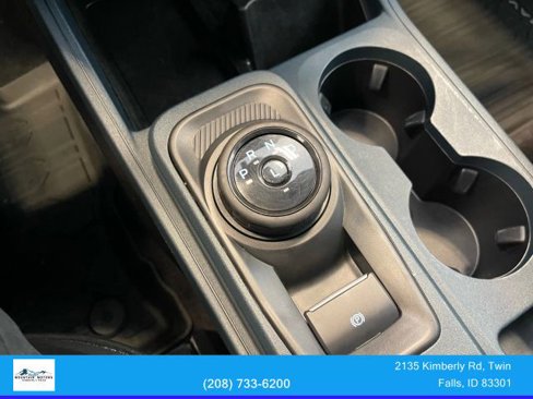 Used 2024 Ford Maverick XL image 28