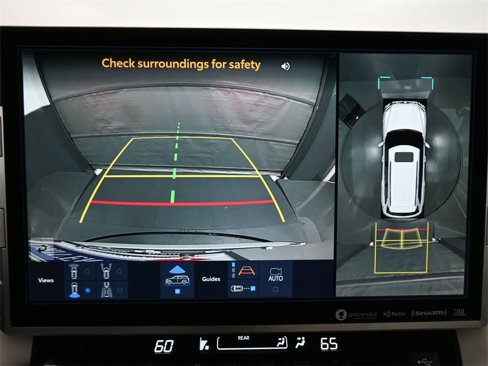 Used 2024 Toyota Sequoia Capstone image 14