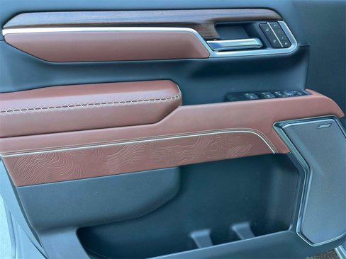 New 2026 GMC Sierra 2500 Denali Ultimate image 18