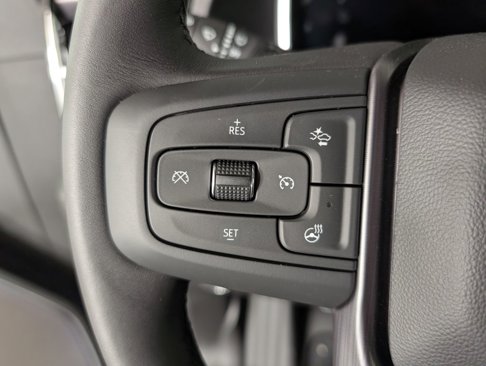 New 2026 GMC Sierra 2500 Denali Ultimate image 21