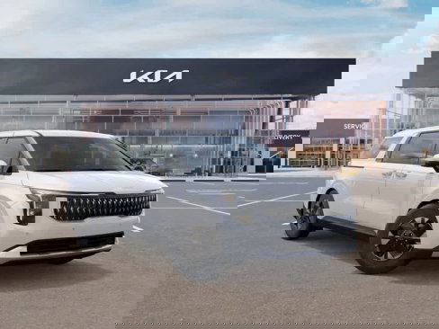 New 2026 Kia Carnival LXS image 8