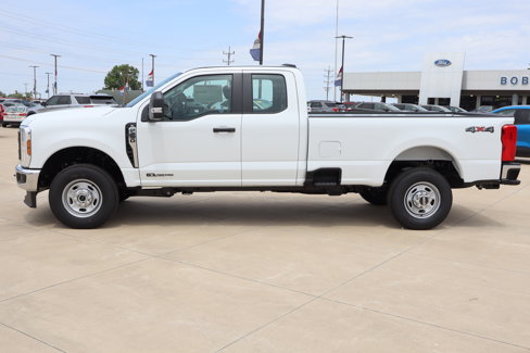 New 2025 Ford F250 XL image 8