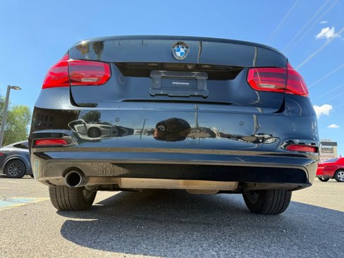 Used 2017 BMW 320i Sedan image 38