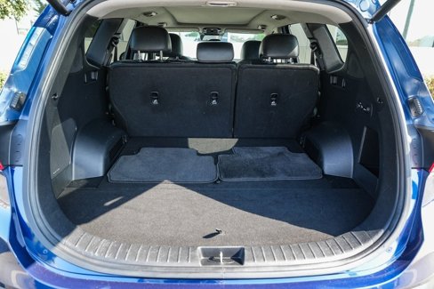 Used 2022 Hyundai Santa Fe Limited image 24