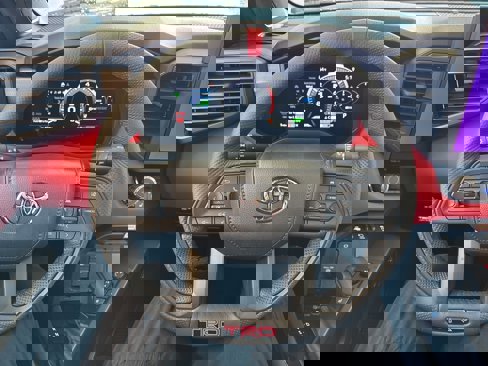 New 2026 Toyota Tundra TRD Pro image 19