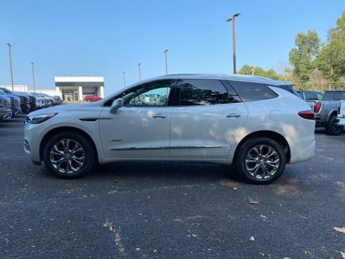 Used 2020 Buick Enclave Avenir w/ Avenir Technology Package image 4