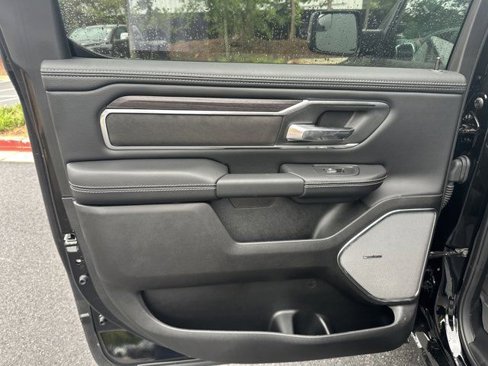 New 2026 RAM 1500 Laramie image 20
