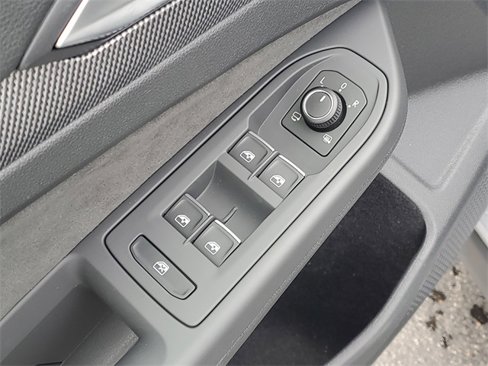 New 2025 Volkswagen GTI S image 9