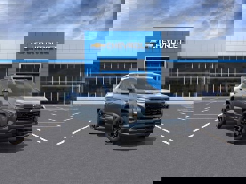New 2026 Chevrolet Equinox LT w/ Convenience Package II image 1