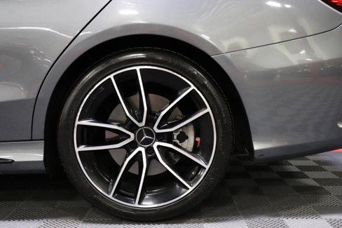 Used 2020 Mercedes-Benz C 43 AMG 4MATIC Sedan image 79