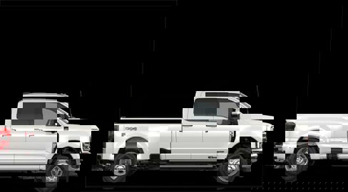 New 2026 Ford F350 Lariat w/ Lariat Ultimate Package image 5