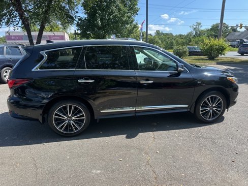 Used 2019 INFINITI QX60 Luxe w/ 20" Tire & Wheel Package image 7
