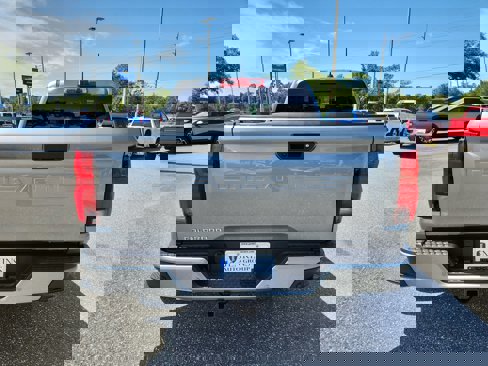New 2026 Chevrolet Colorado LT w/ LT Convenience Package image 5