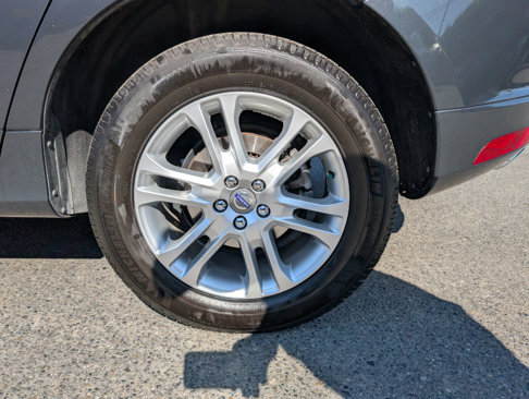 Used 2015 Volvo XC60 T5 image 29