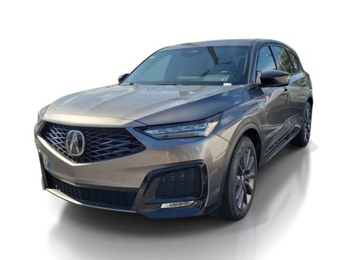 New 2026 Acura MDX A-Spec image 2