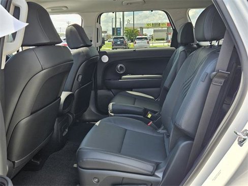 New 2026 Hyundai Palisade SEL image 6