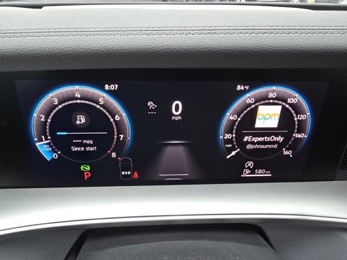 New 2025 Volkswagen Tiguan SE R-Line image 20