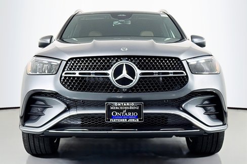 New 2026 Mercedes-Benz GLE 450 4MATIC image 2