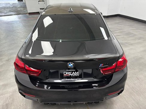 Used 2017 BMW M4 Competition image 5