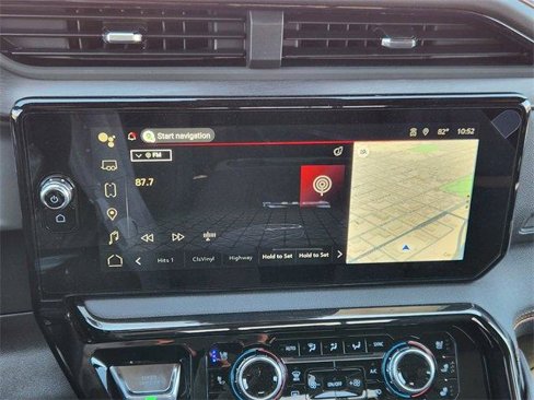 New 2025 GMC Sierra 2500 AT4 w/ AT4 Premium Plus Package image 14