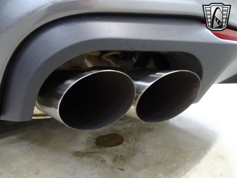 Used 2014 Ford Mustang Shelby GT500 w/ Equipment Group 821A image 17