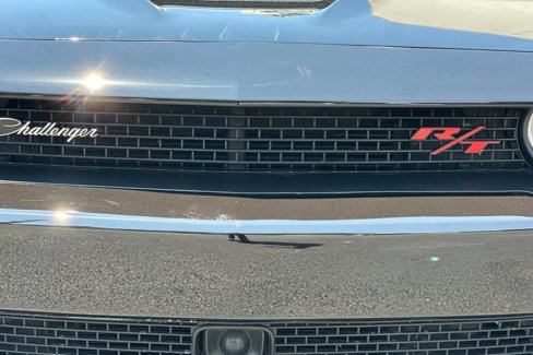 Used 2019 Dodge Challenger R/T Scat Pack w/ Widebody Package image 48