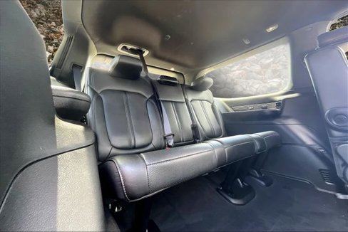 Used 2024 Jeep Wagoneer Series III image 26