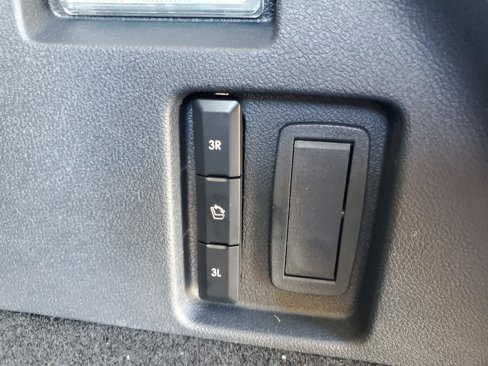 New 2025 Lincoln Aviator Reserve w/ Equipment Group 201A image 30