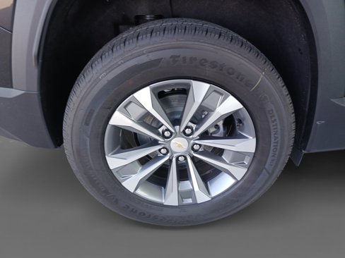 New 2026 Chevrolet Equinox LT w/ Convenience Package II image 27