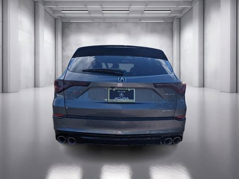 New 2026 Acura MDX Type S image 5