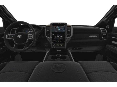 New 2025 RAM 3500 Laramie image 3