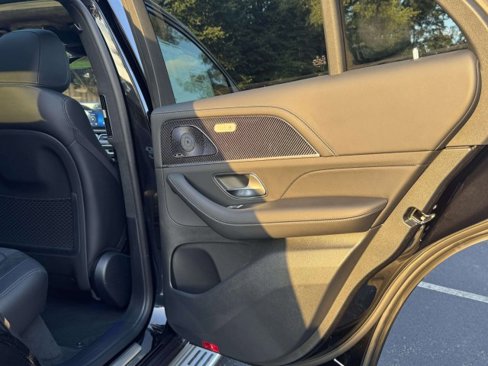 New 2026 Mercedes-Benz GLE 63 AMG S image 26