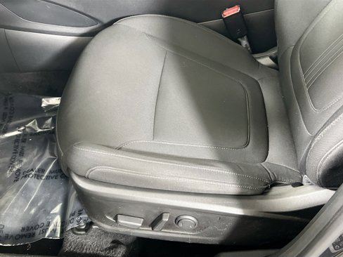 Used 2023 Hyundai Tucson SEL w/ Winter Package image 18