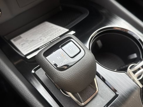 New 2026 Nissan Rogue SV image 21