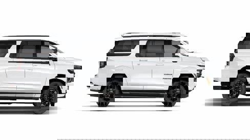 New 2026 Chevrolet Suburban RST w/ Comfort Package image 4